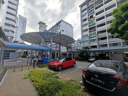 Blk 125 Lorong 1 Toa Payoh (Toa Payoh), HDB 3 Rooms #576614751